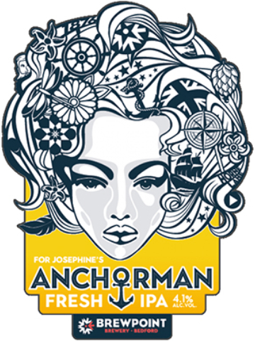Brewpoint (Wells & Co) - Anchorman