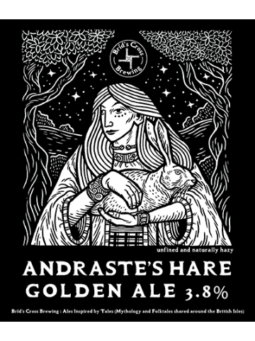 Brid's Cross - Andraste's Hare