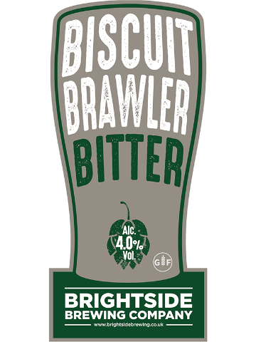 Brightside - Biscuit Brawler