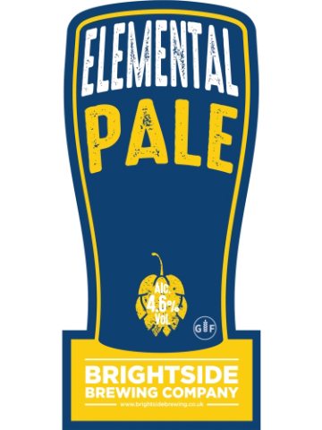 Brightside - Elemental Pale