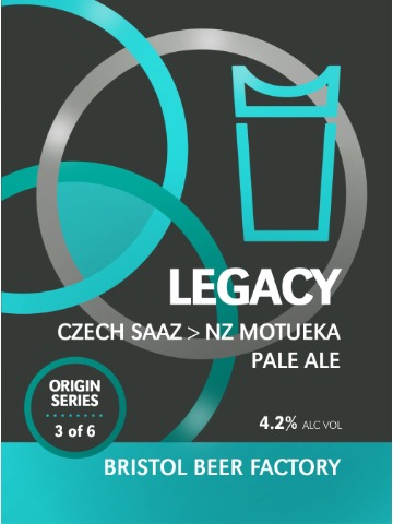 Bristol Beer Factory - Legacy