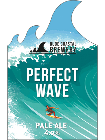 Bude Coastal - Perfect Wave