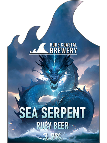 Bude Coastal - Sea Serpent