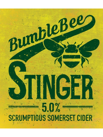 BumbleBee - Stinger