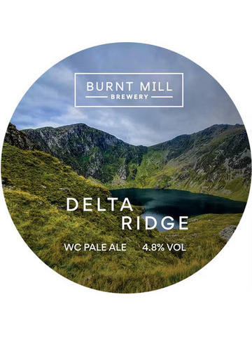Burnt Mill - Delta Ridge