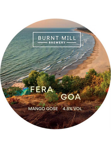 Burnt Mill - Fera Goa