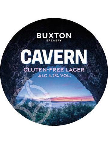 Buxton - Cavern