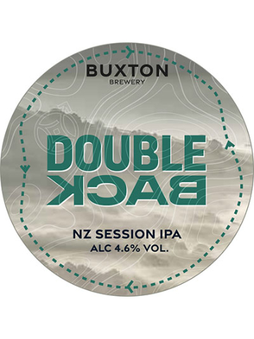 Buxton - Double Back