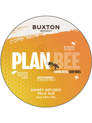 Buxton - Plan Bee