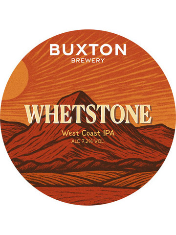 Buxton - Whetstone