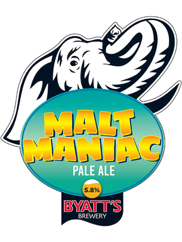 Byatt's - Malt Maniac