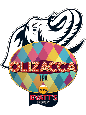 Byatt's - Olizacca