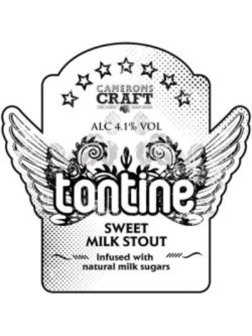 Camerons - Tontine