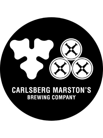 Carlsberg Marston's - Tetley's Original Bitter