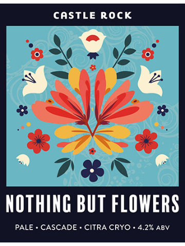 Castle Rock - Nothing But Flowers