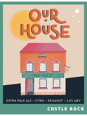 Castle Rock - Our House