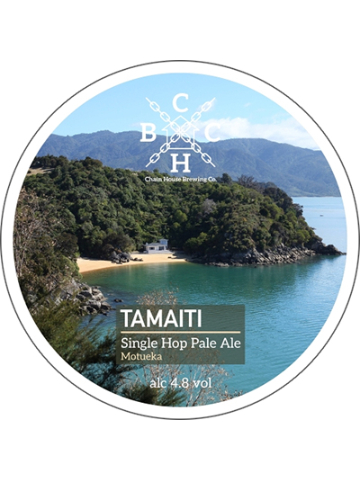 Chain House - Tamaiti