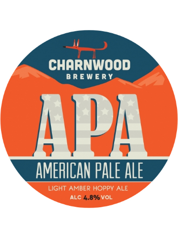Charnwood - APA