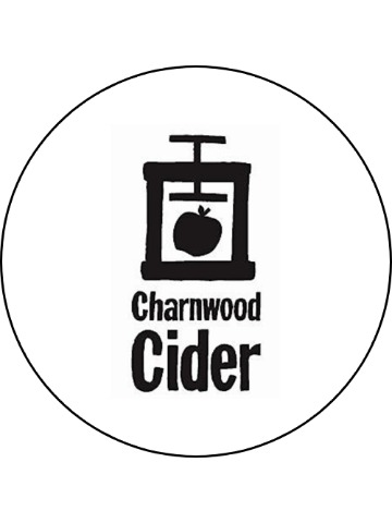 Charnwood Cider - Dabinett & Browns Apples 2023