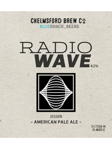 Chelmsford - Radio Wave