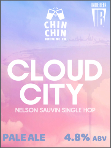 Chin Chin - Cloud City