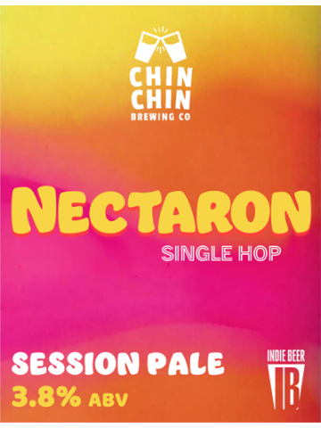 Chin Chin - Nectaron