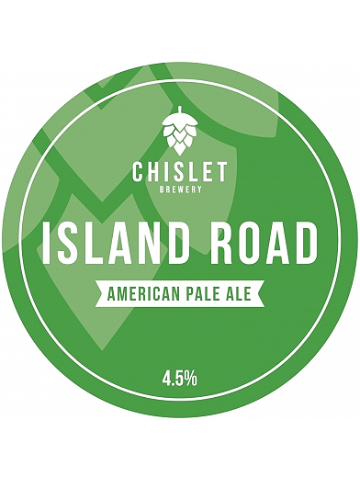 Chislet - Island Road