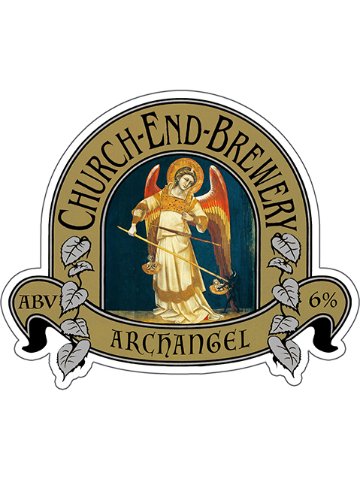 Church End - Archangel