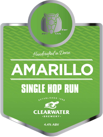 Clearwater - Amarillo
