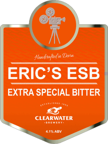 Clearwater - Eric's ESB