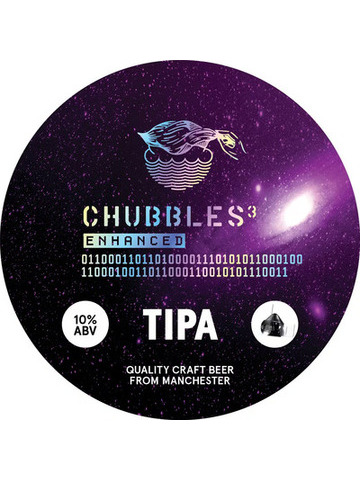 Cloudwater - Chubbles3: Enhanced