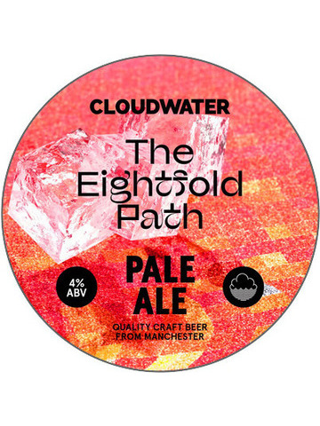 Cloudwater - The Eightfold Path