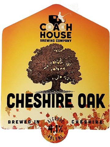 Coach House - Cheshire Oak