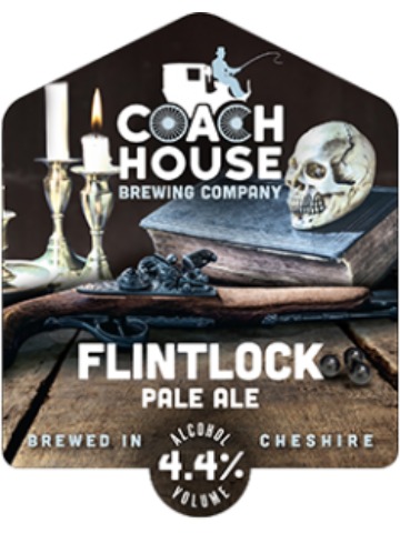 Coach House - Flintlock