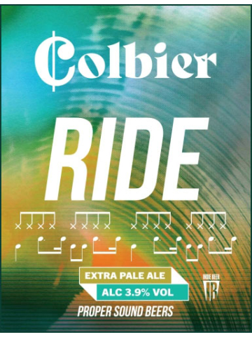 Colbier - Ride