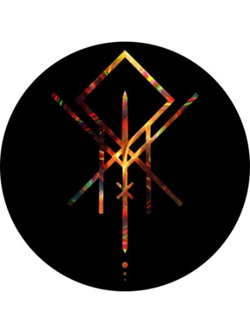 Cold Shelter - Burnt Out Into Oblivion