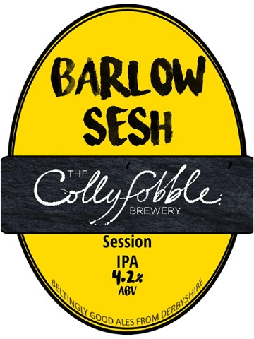 Collyfobble - Barlow Sesh