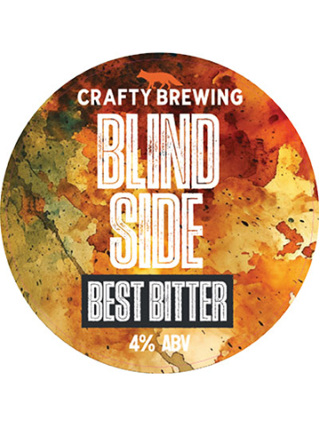 Crafty - Blind Side