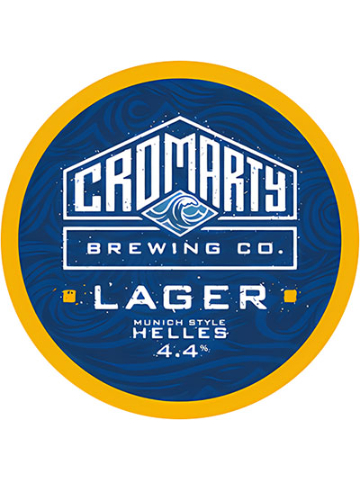 Cromarty - Lager