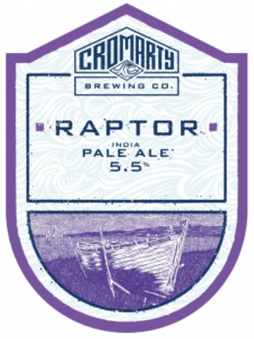 Cromarty - Raptor