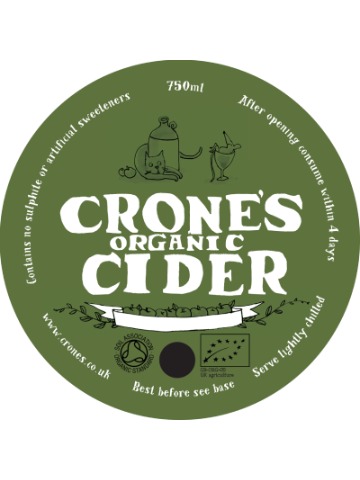 Crone's - Whisky Cask