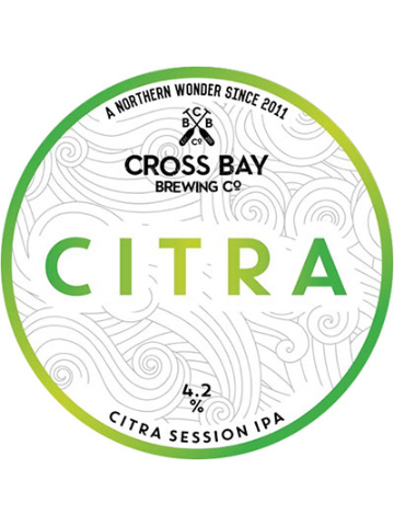 Cross Bay - Citra
