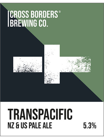Cross Borders - Transpacific