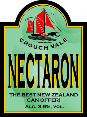 Crouch Vale - Nectaron