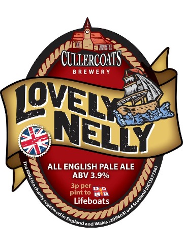 Cullercoats - Lovely Nelly