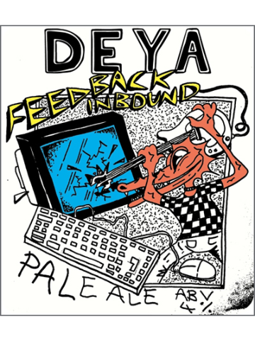 DEYA - Feedback Inbound