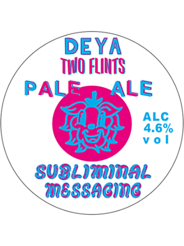 DEYA - Subliminal Messaging