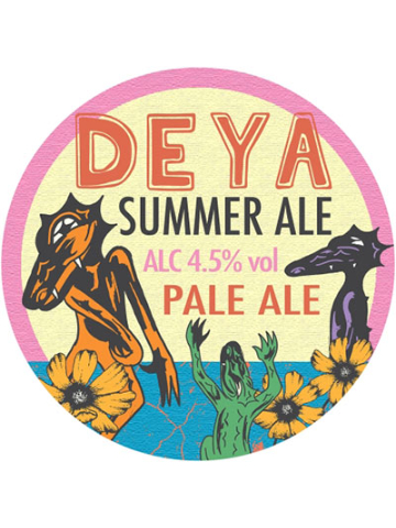 DEYA - Summer Ale