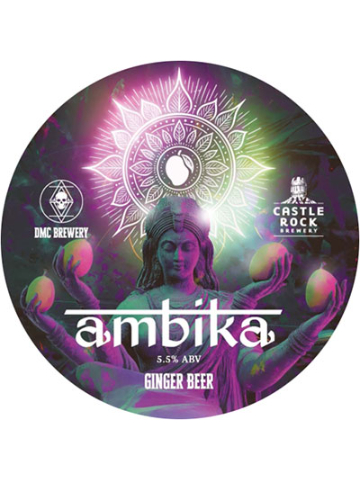 DMC - Ambika