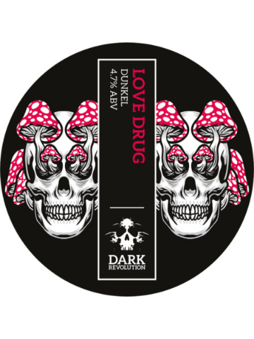 Dark Revolution - Love Drug